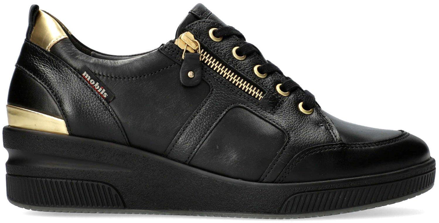 Mephisto  Trudie - Leder sneaker 