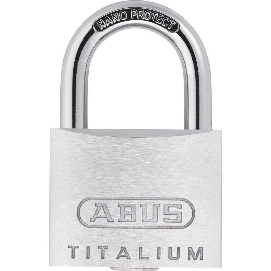 Abus  cadenas à verrou 64TI40 HB 63 SB 