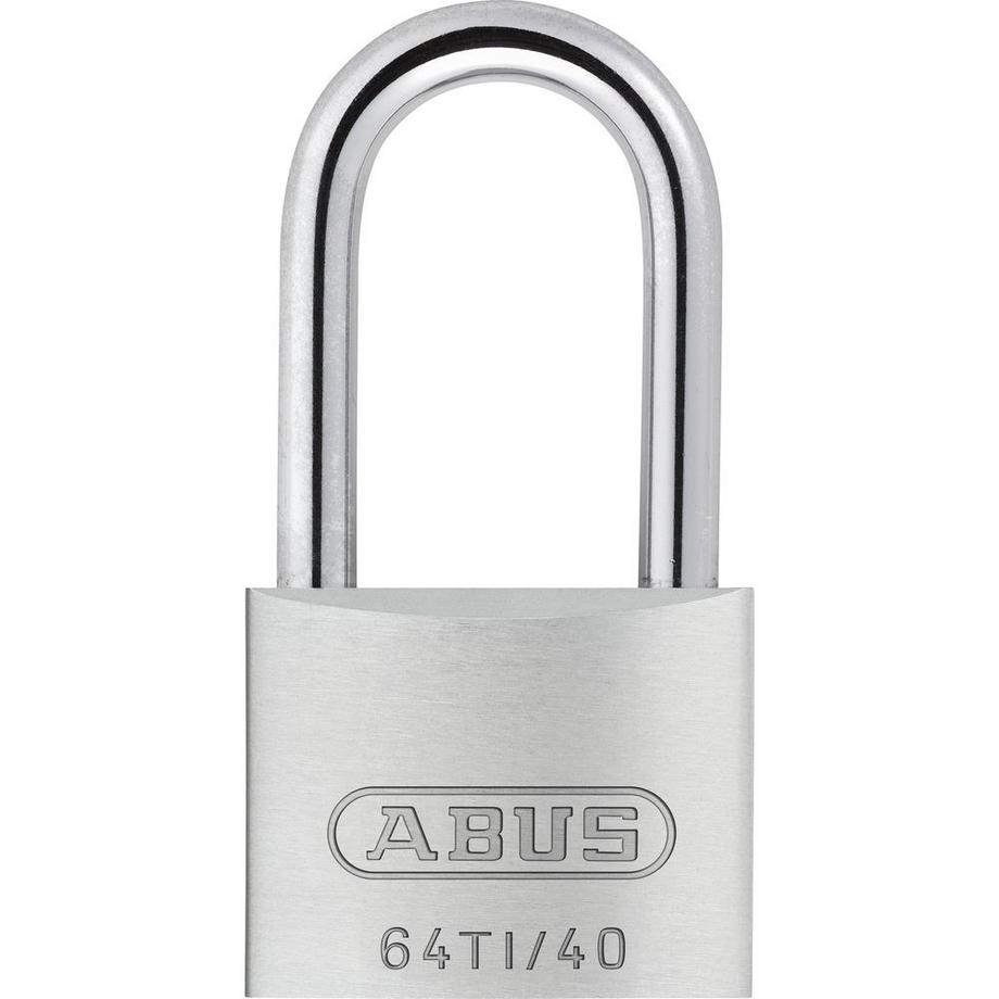 Abus  cadenas à verrou 64TI40 HB 63 SB 