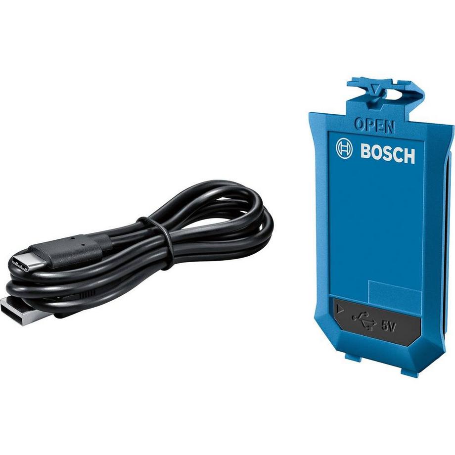 Bosch Professional  Batteria per elettroutensile 