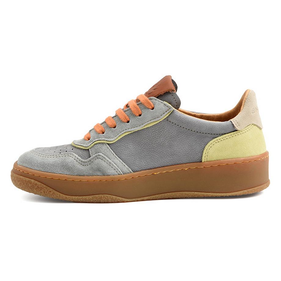 El Naturalista N5844 Sneakers basses  