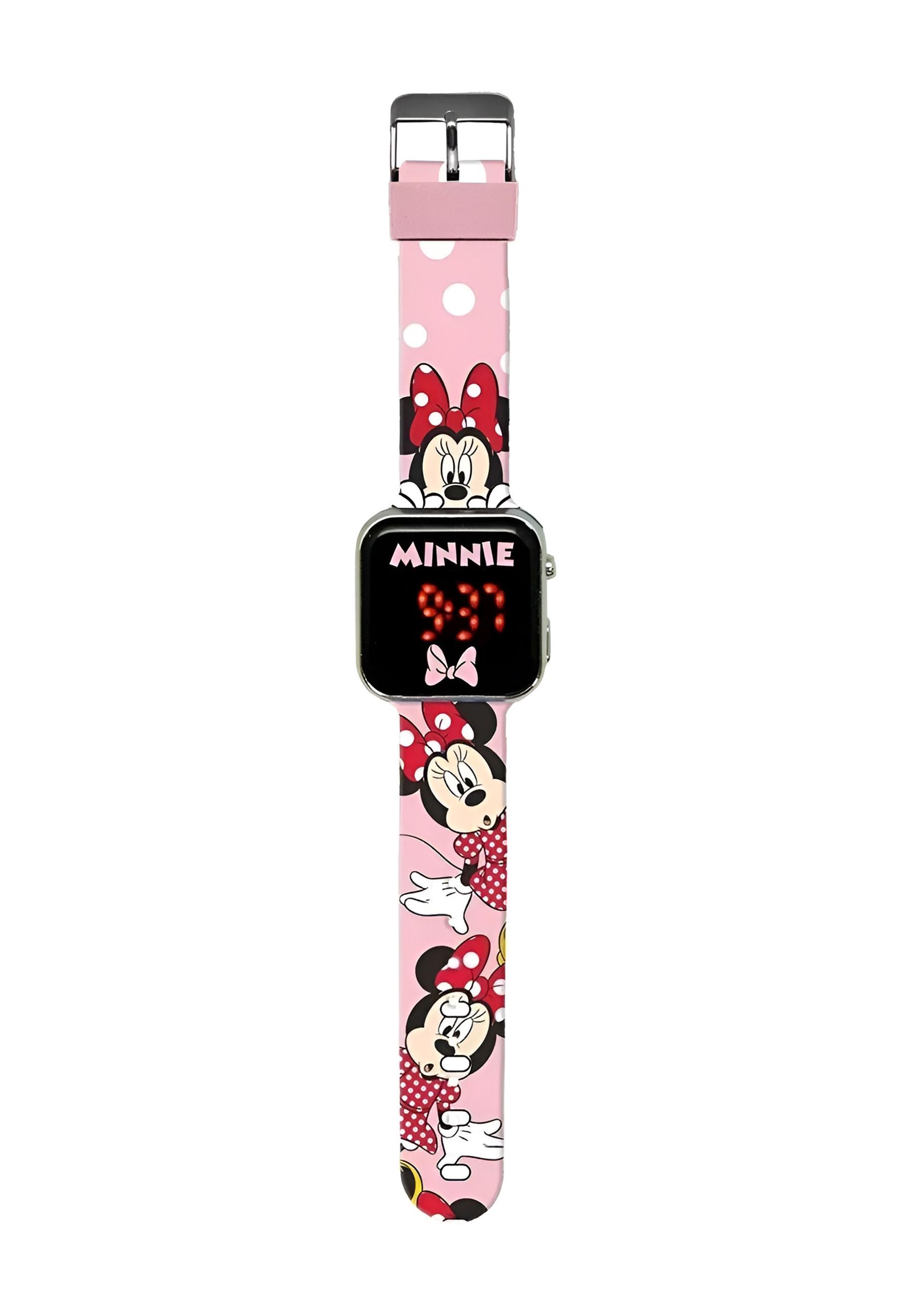 Disney  Disney Minnie LED Watch 