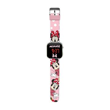Disney Minnie LED Watch