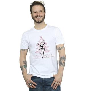 Disney The Nightmare Before Christmas T-Shirt  