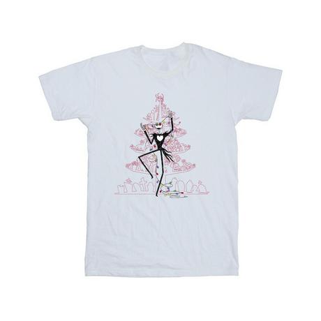 Disney The Nightmare Before Christmas T-Shirt  