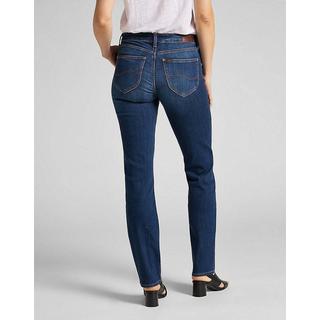 Lee Marion Straight Leg Jeans  