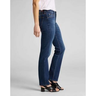 Lee Marion Straight Leg Jeans  
