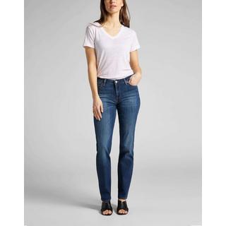 Lee  Marion Jeans, Classic Straight 