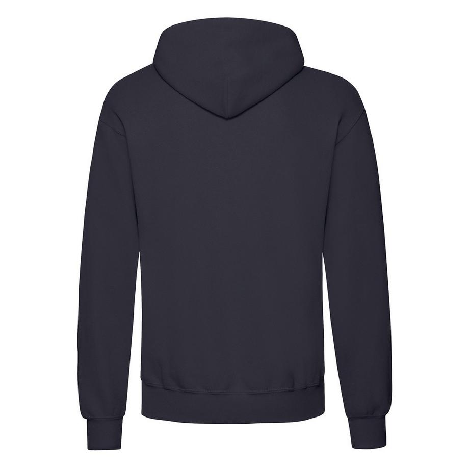Fruit of the Loom Sweat à capuche classique  