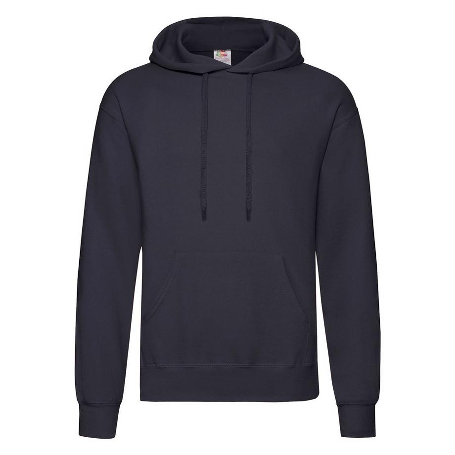 Erwachsene Klassik Kapuzenpullover
