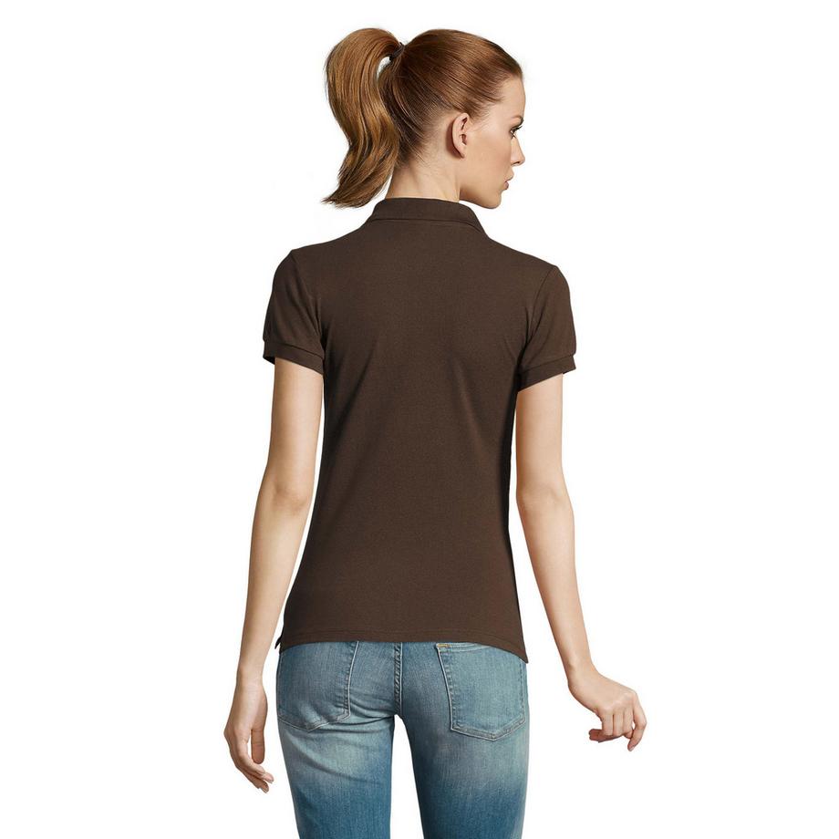 SOLS  Passion Poloshirt 