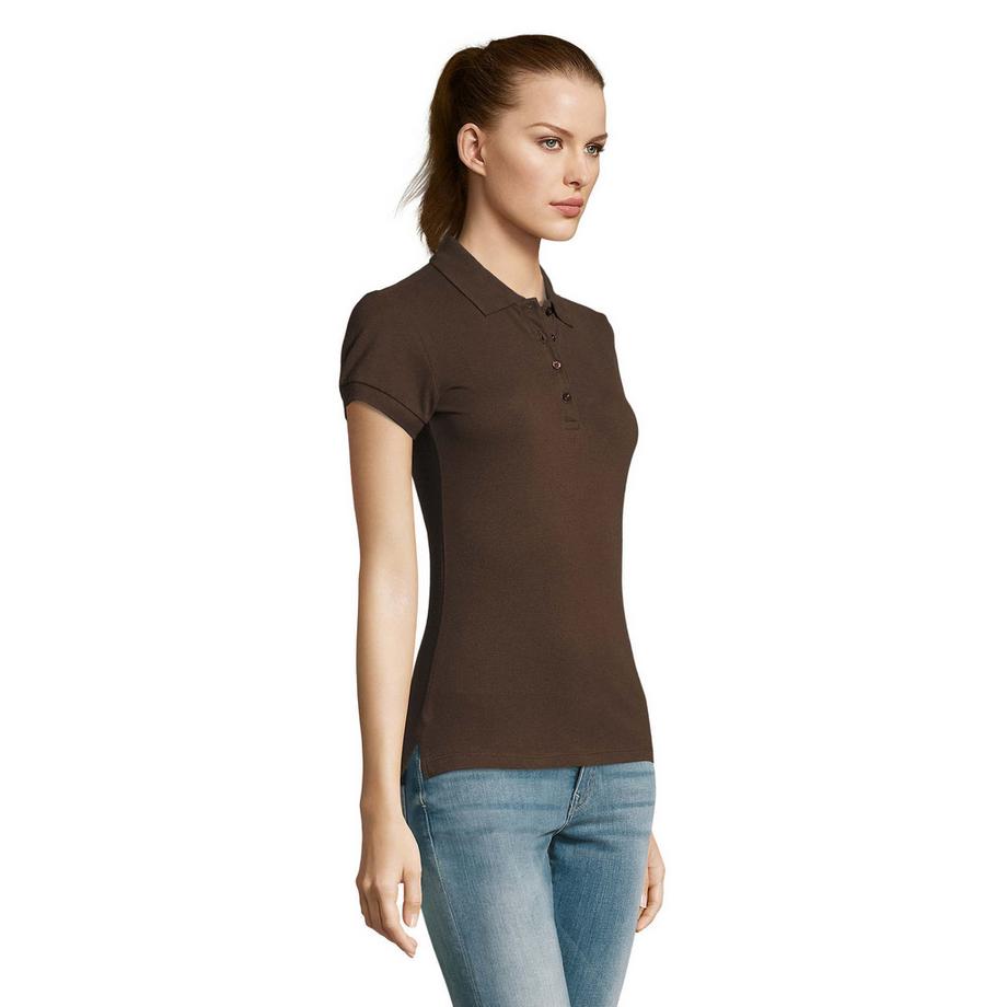 SOLS  Passion Poloshirt 