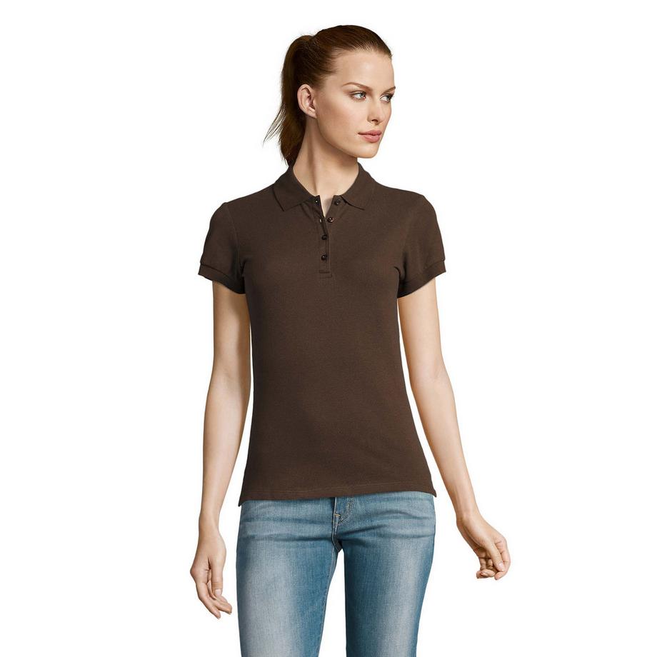 Passion Poloshirt