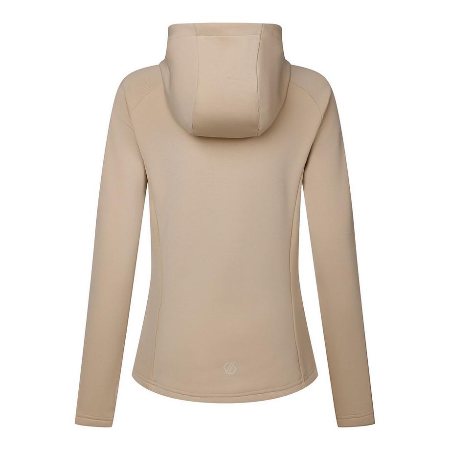 Dare 2B Giubbotto Glacier Midlayer con cappuccio  