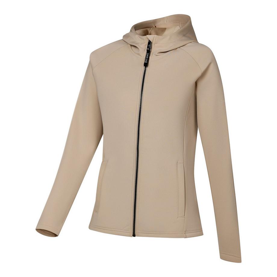 Dare 2B Giubbotto Glacier Midlayer con cappuccio  