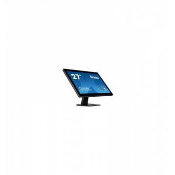 ProLite T2736MSC-B1 Monitor PC 68,6 cm (27") 1920 x 1080 Pixel Full HD LED Touch screen Nero