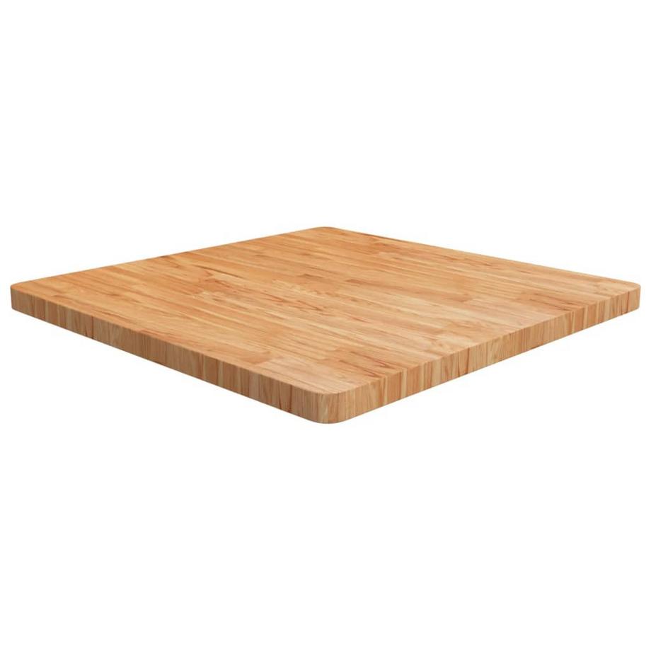 Dessus de table oak wood