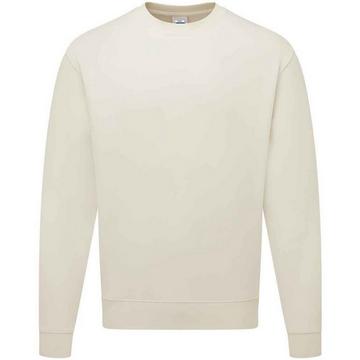 Sweatshirt  angesetzte Ärmel