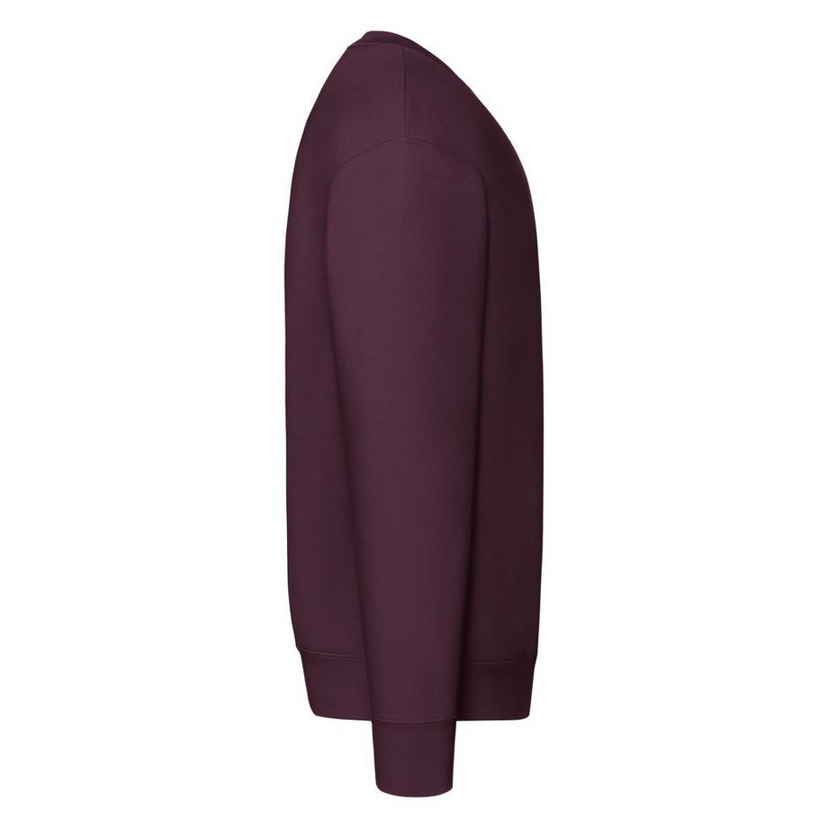 Fruit of the Loom Sweat Premium Manches Montées  