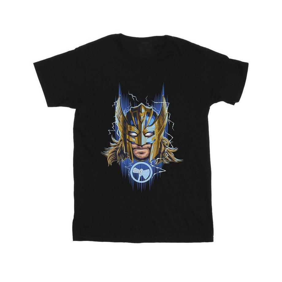 MARVEL Love And Thunder T-Shirt  