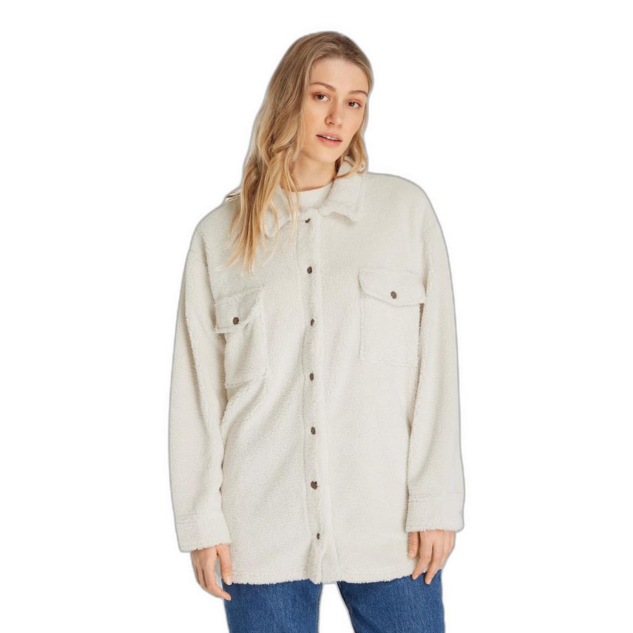 Chemise à manches longues Nxgidas