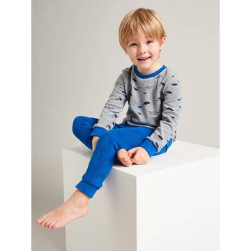 Boys Pyjama Frottee