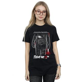 Friday The 13th  Tshirt 