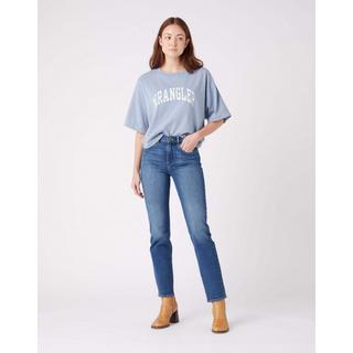 Wrangler Jean Straight Leg  