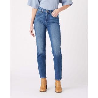 Wrangler Jean Straight Leg  