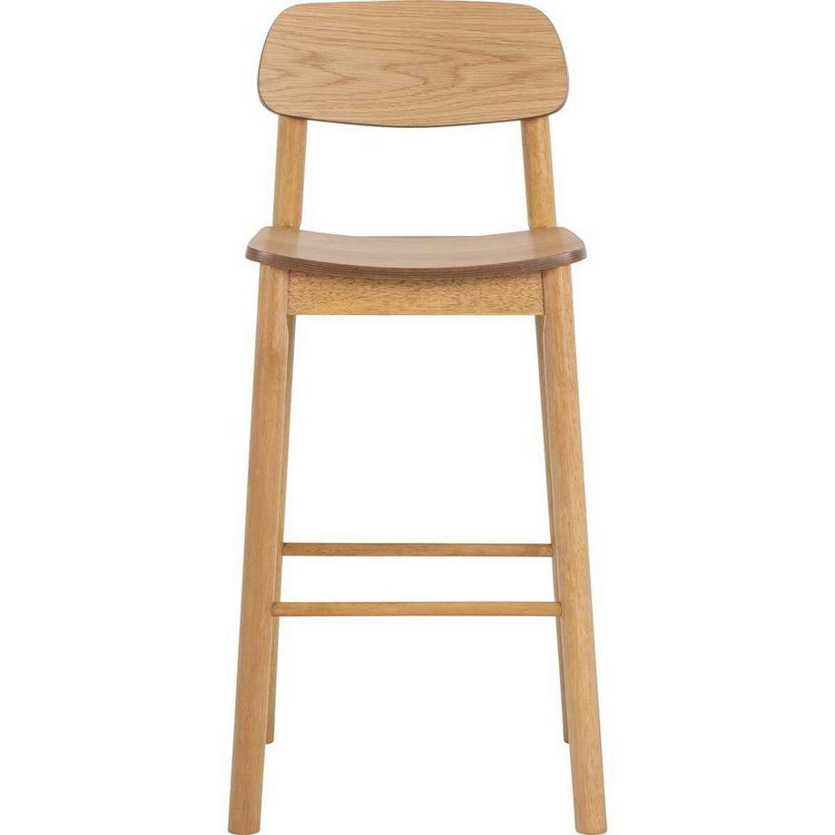 mutoni Barhocker Lorendale natur 105  