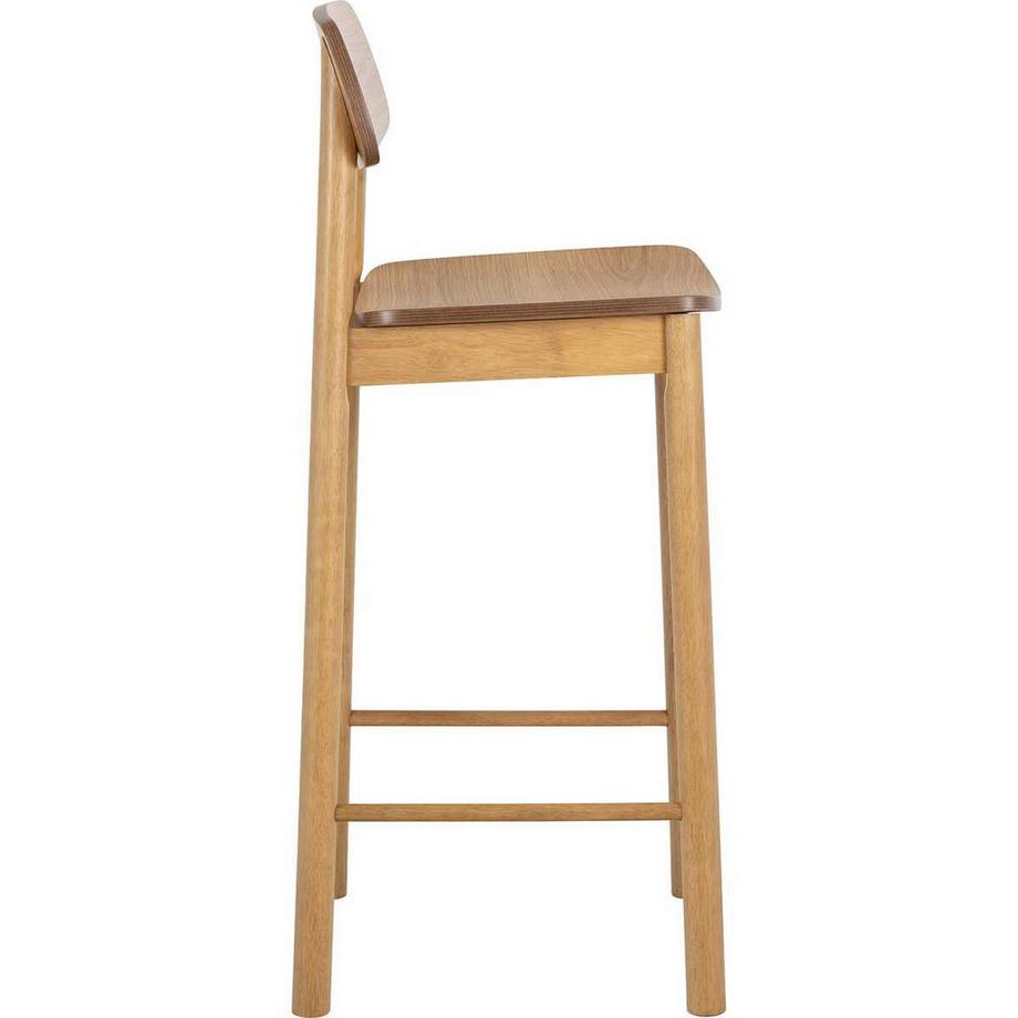 mutoni Barhocker Lorendale natur 105  