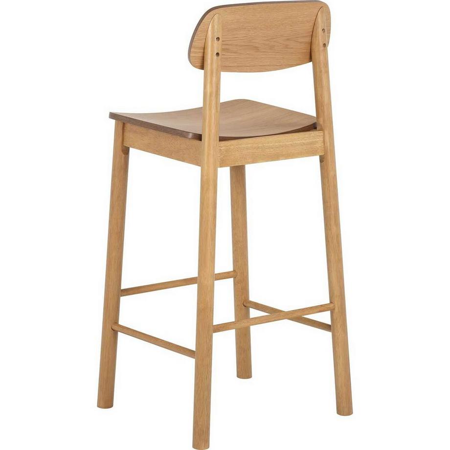 mutoni Barhocker Lorendale natur 105  