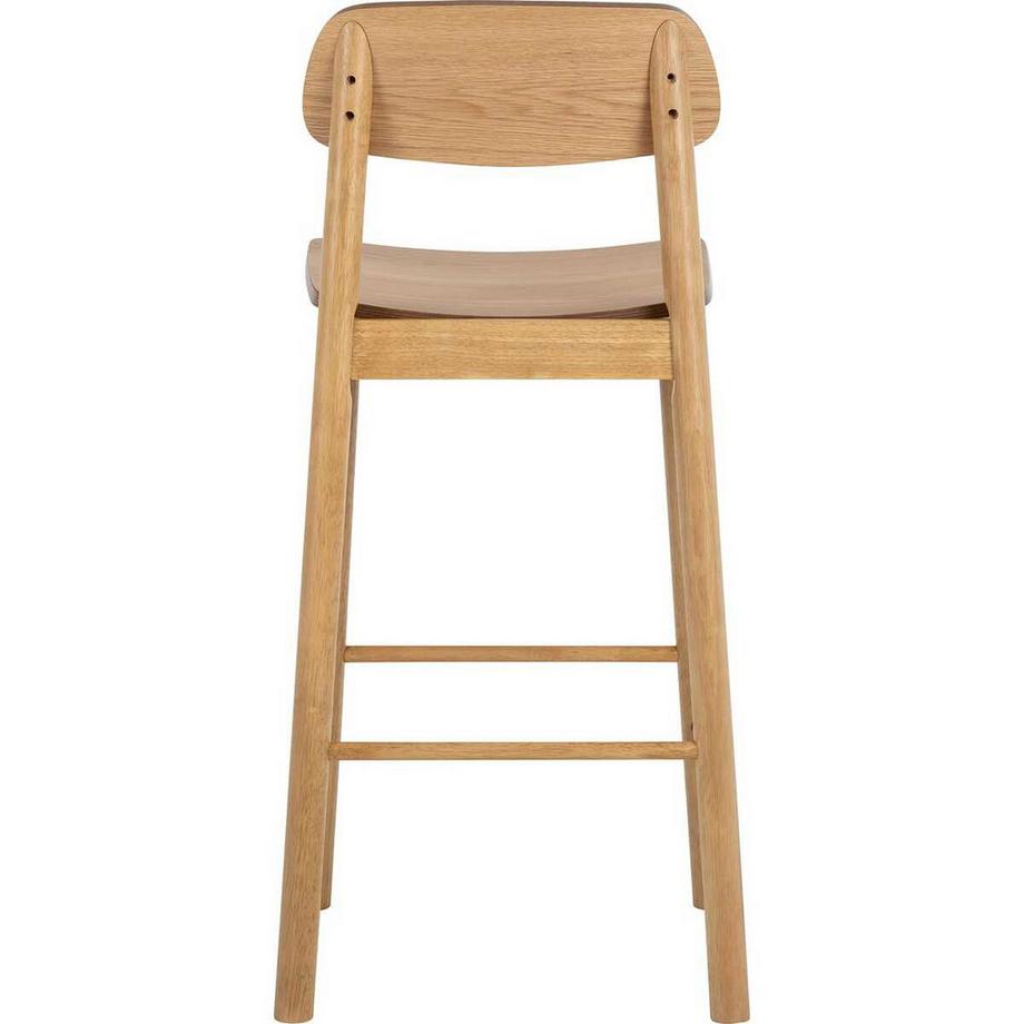 mutoni Barhocker Lorendale natur 105  