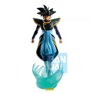 Figur: Dragon Ball Ichibansho Zamasu Goku