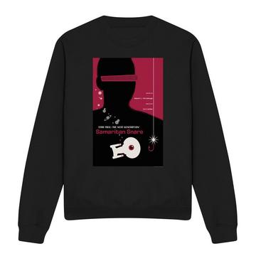 The Next Generation Season 2 Episode 17 Sweatshirt
