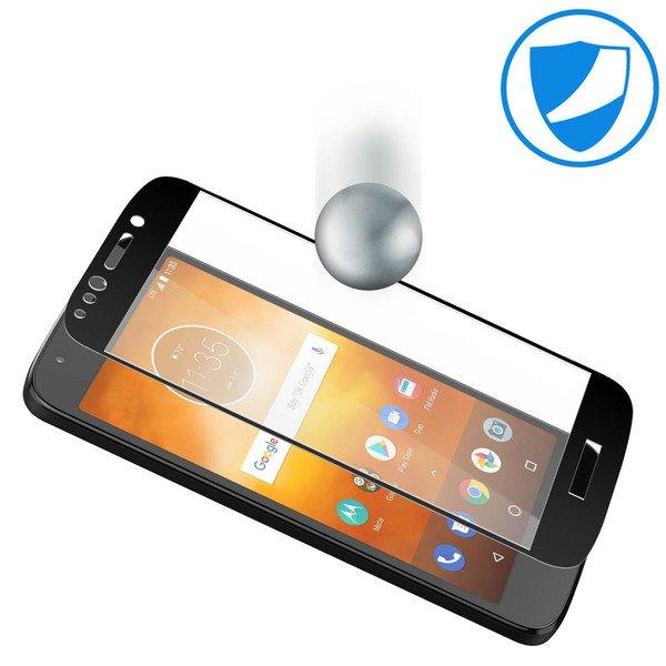 Avizar  Displayschutz Motorola Moto E5 Play 