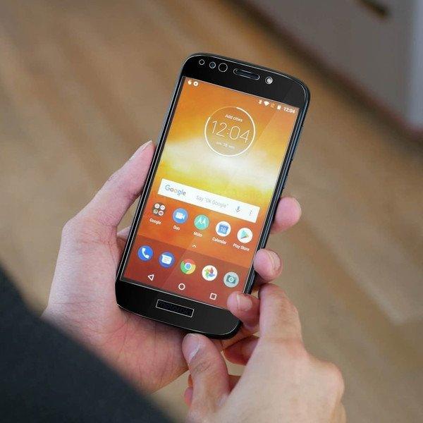 Avizar  Displayschutz Motorola Moto E5 Play 