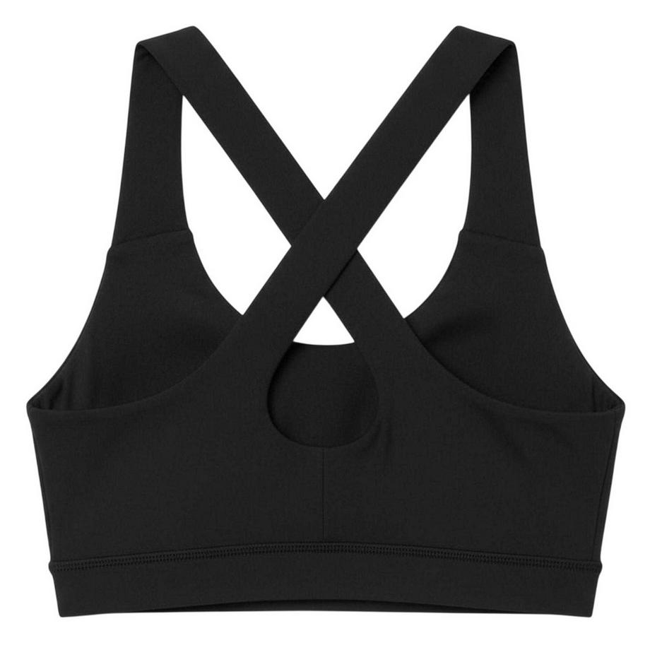LACOSTE Brassière extensible respirante avec bretelles croisées au dos  