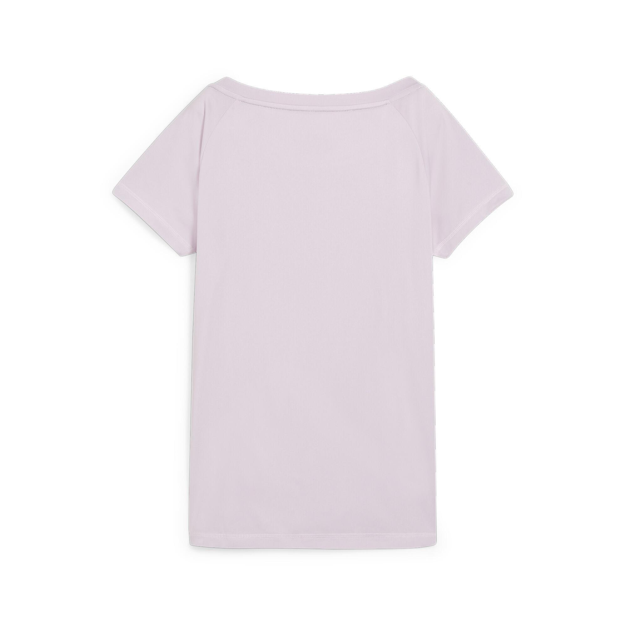 PUMA  maglia da donna  favourite cat 