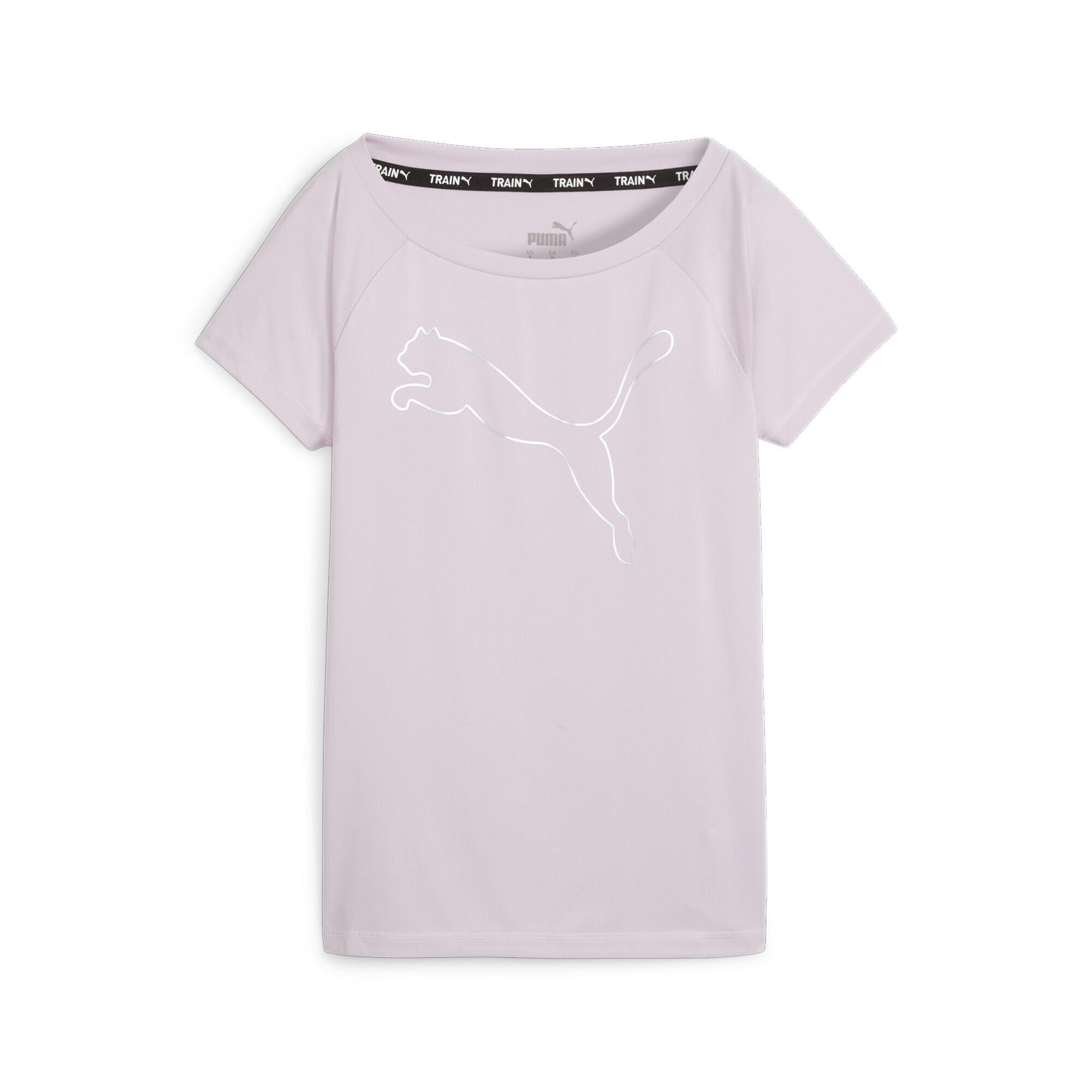 PUMA  trikot damen  favourite cat 