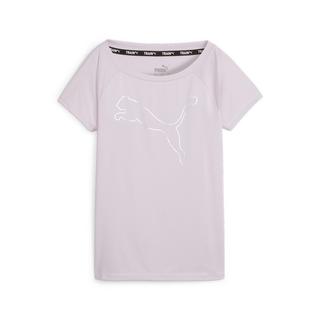 PUMA  trikot damen  favourite cat 