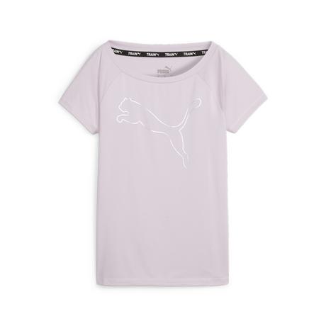 PUMA  maglia da donna  favourite cat 