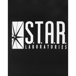 The Flash  TV Star Laboratories Weste 