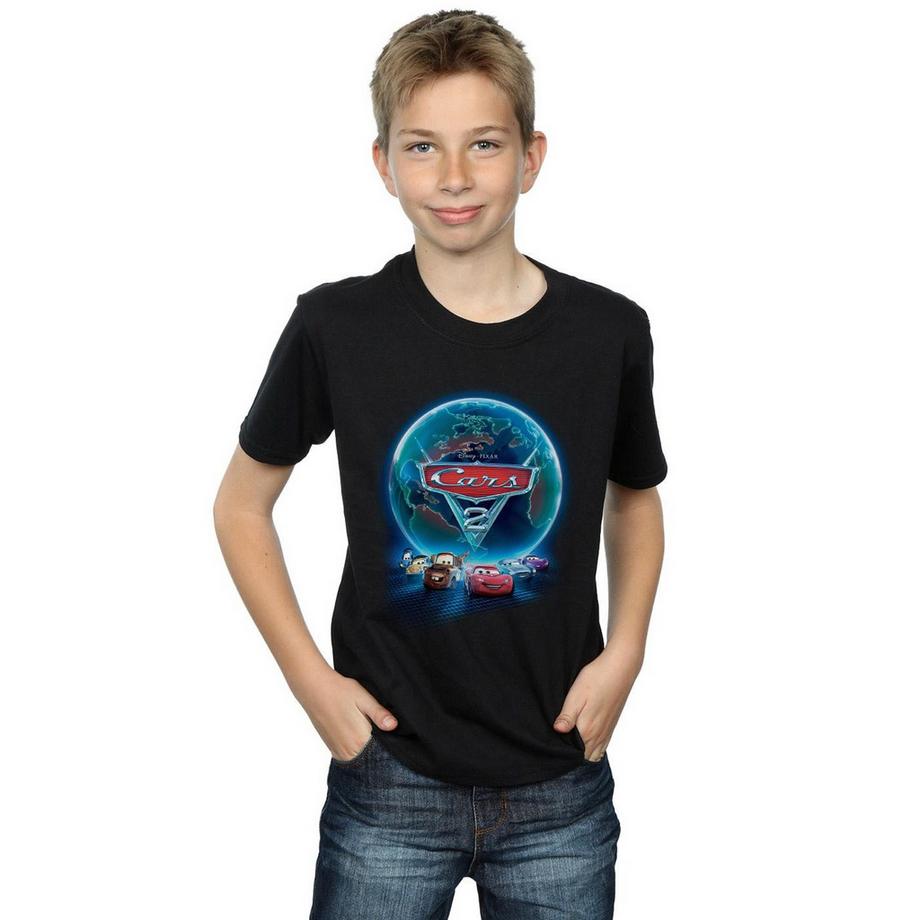 Disney  Cars TShirt 
