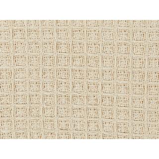 Beliani CHAGYL Couvre-lit en Coton  