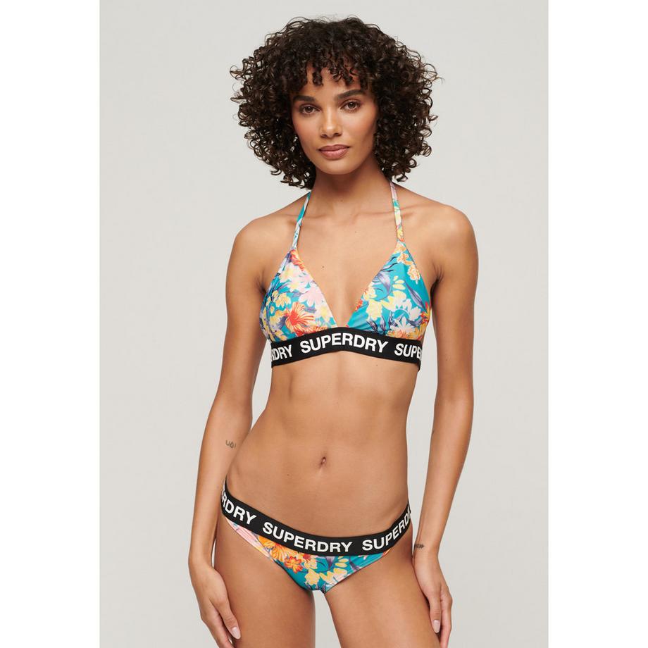 Superdry Slip Bikini Classico  