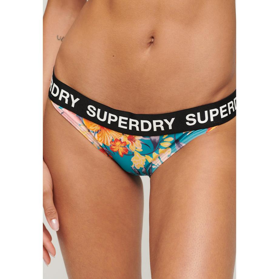 Superdry Slip Bikini Classico  