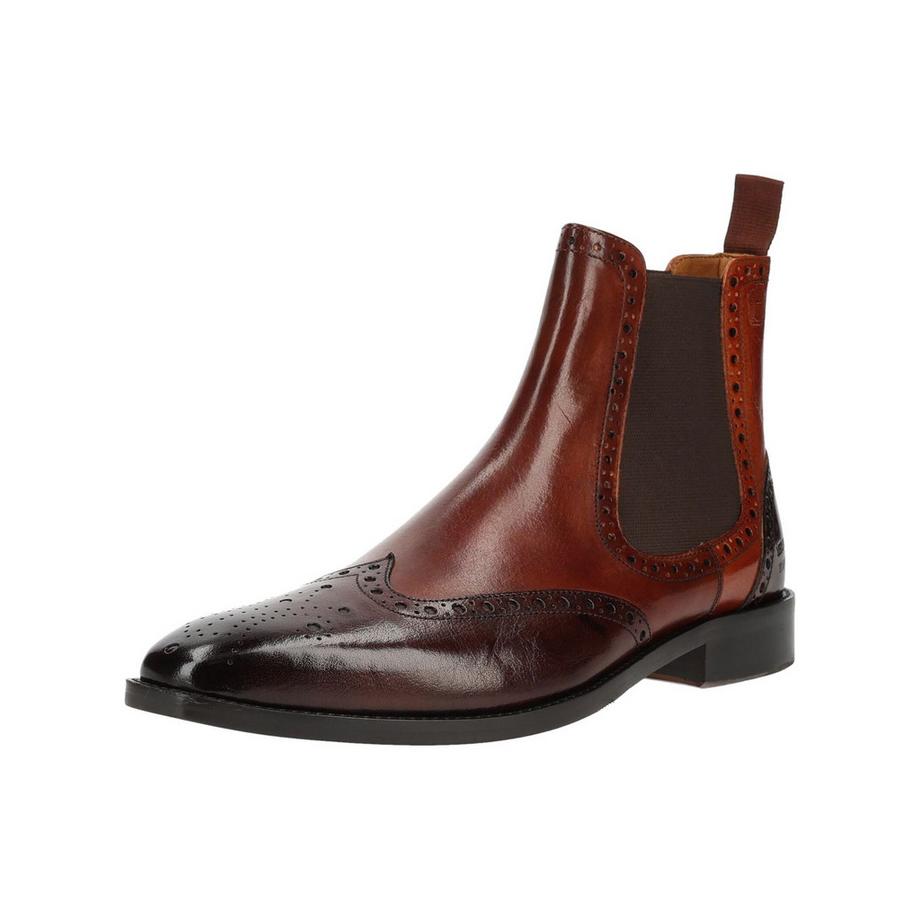 Stiefelette