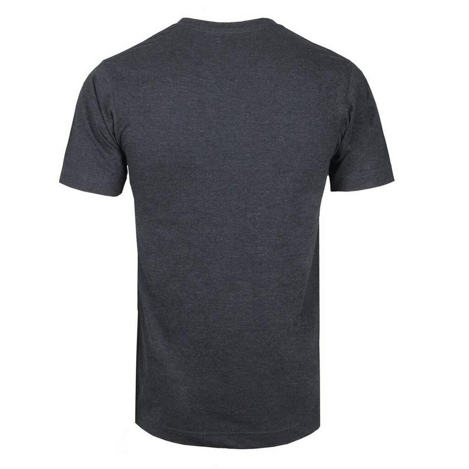 Marvel Comics T-Shirt Band Of Heroes  