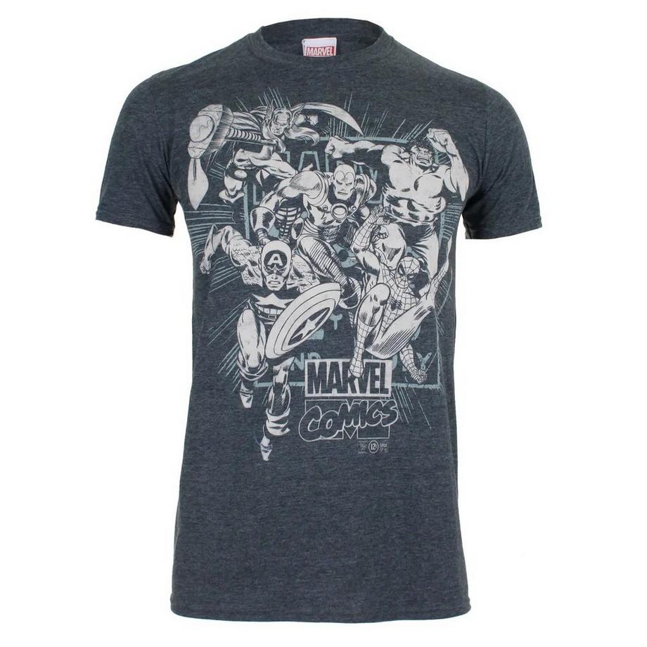 Band Of Heroes T-Shirt